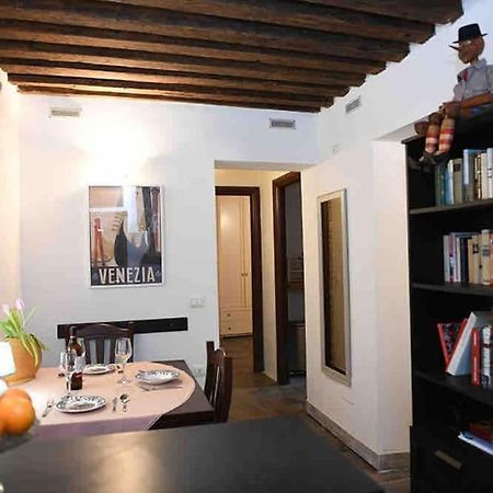Grace Apartment In Venecia Exterior foto