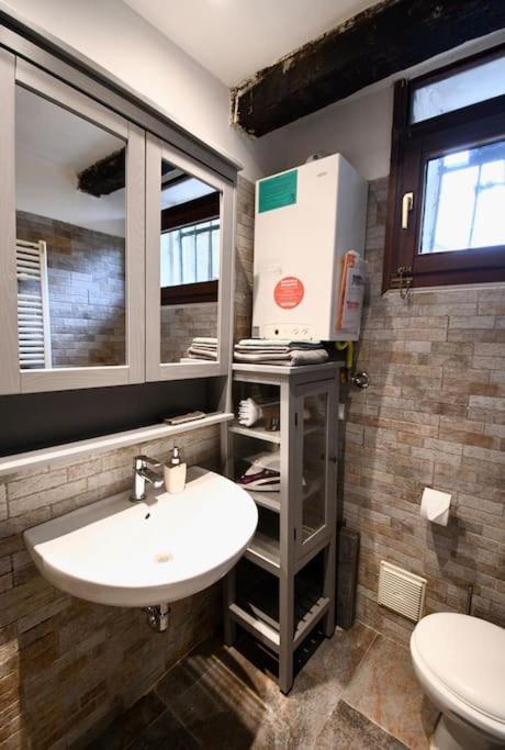 Grace Apartment In Venecia Exterior foto